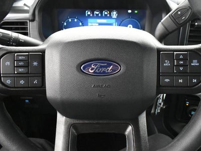 2025 Ford F-150 STX 200A