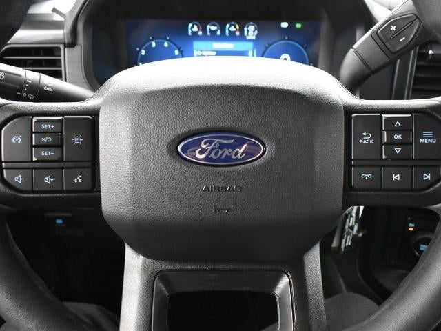 2025 Ford F-150 STX 200A