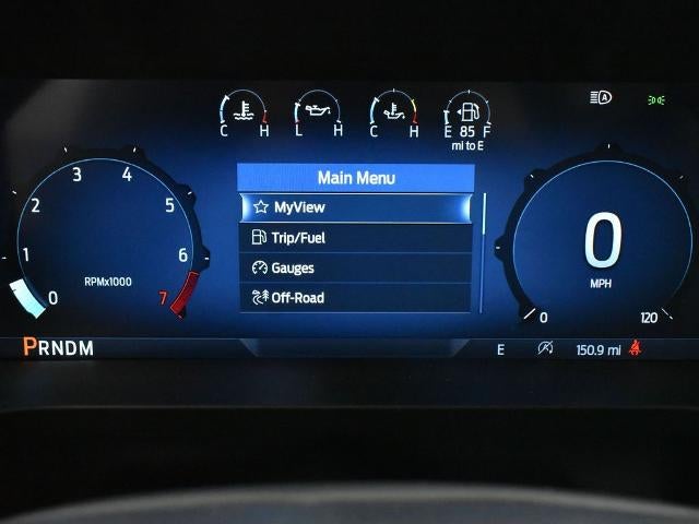 2025 Ford F-150 STX 200A