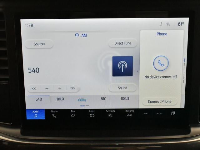 2025 Ford F-150 STX 200A