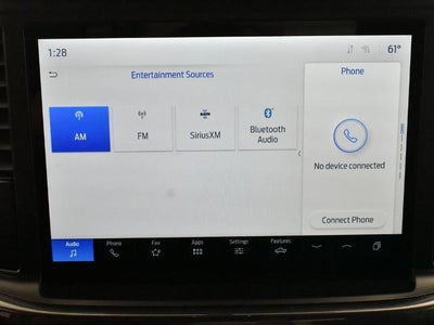 2025 Ford F-150 STX 200A