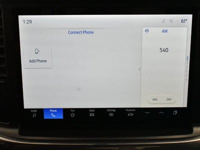 2025 Ford F-150 STX 200A