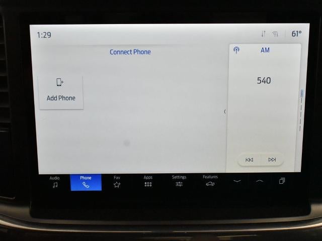 2025 Ford F-150 STX 200A