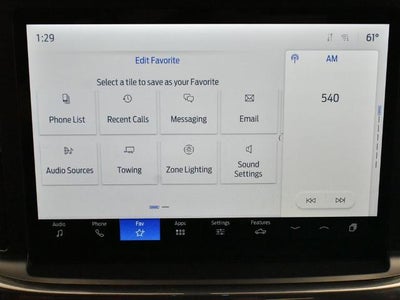 2025 Ford F-150 STX 200A