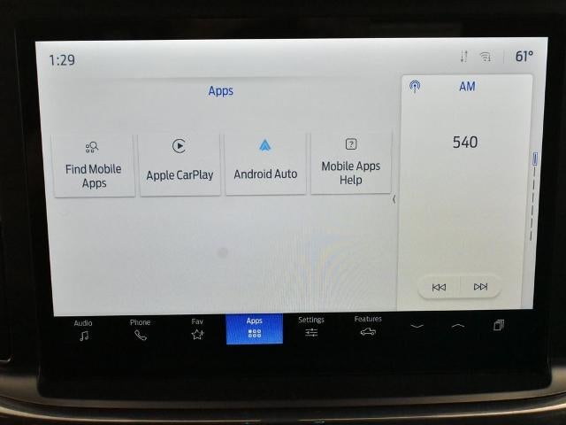 2025 Ford F-150 STX 200A