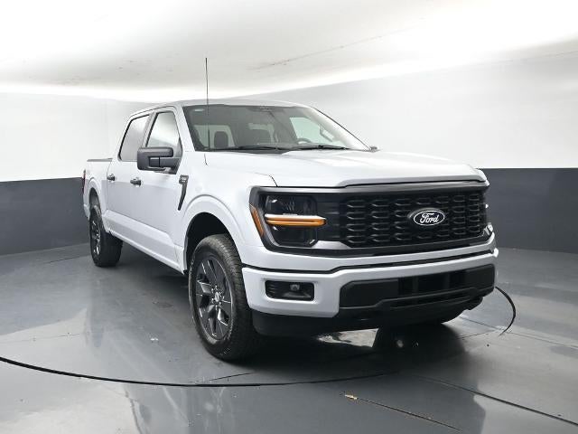 2025 Ford F-150 STX 200A