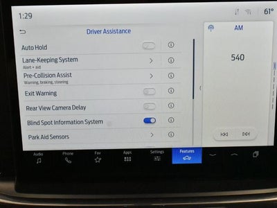 2025 Ford F-150 STX 200A