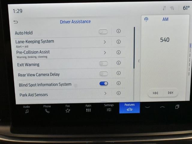 2025 Ford F-150 STX 200A