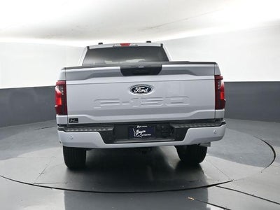 2025 Ford F-150 STX 200A