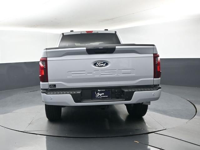 2025 Ford F-150 STX 200A