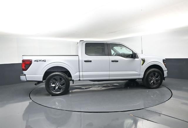 2025 Ford F-150 STX 200A