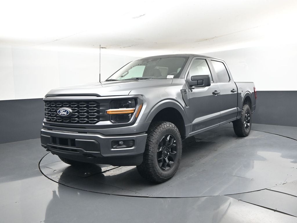 2026 Ford F-150 STX 200A