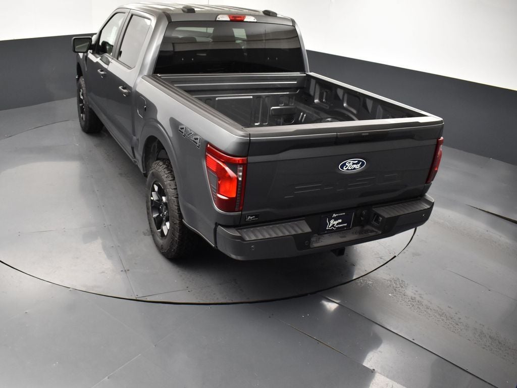 2026 Ford F-150 STX 200A