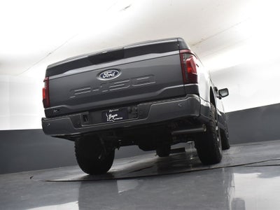 2026 Ford F-150 STX 200A