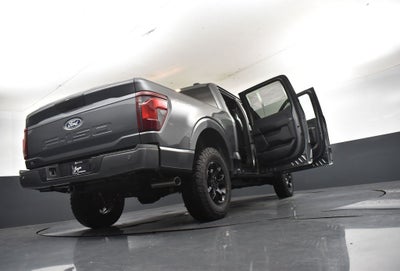 2026 Ford F-150 STX 200A