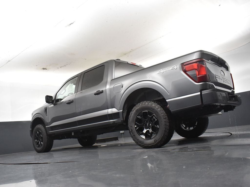 2026 Ford F-150 STX 200A