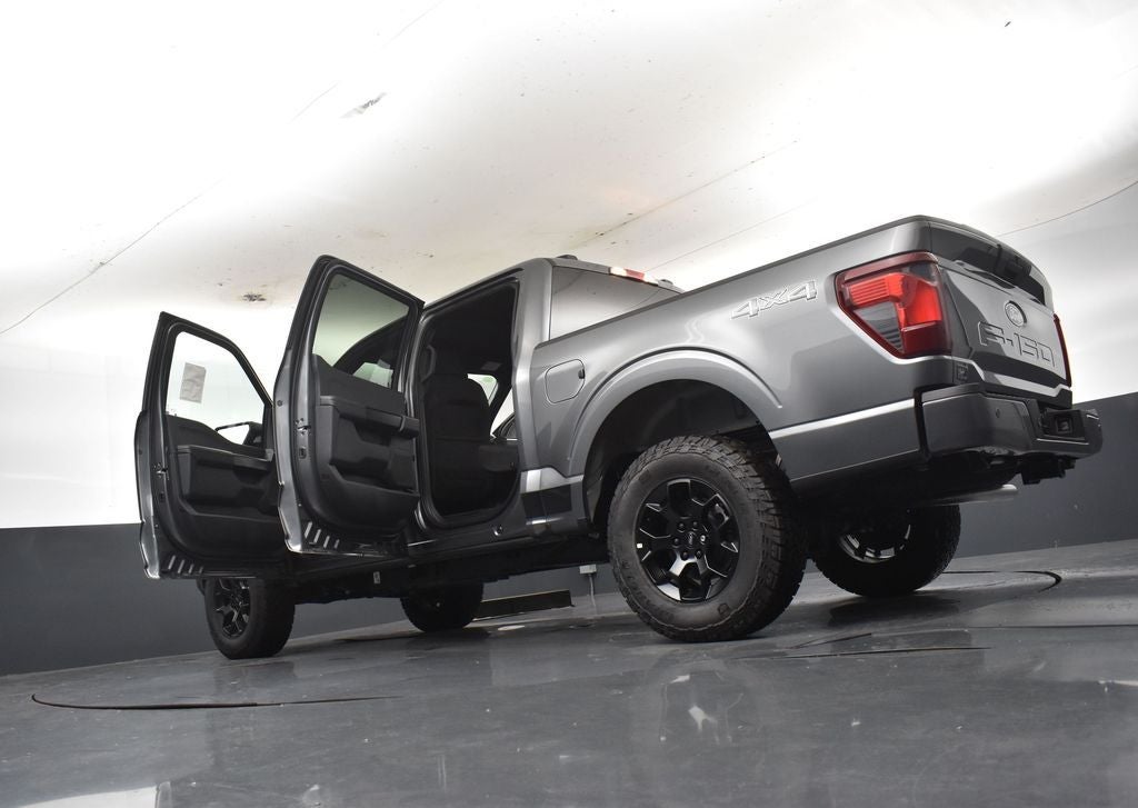2026 Ford F-150 STX 200A