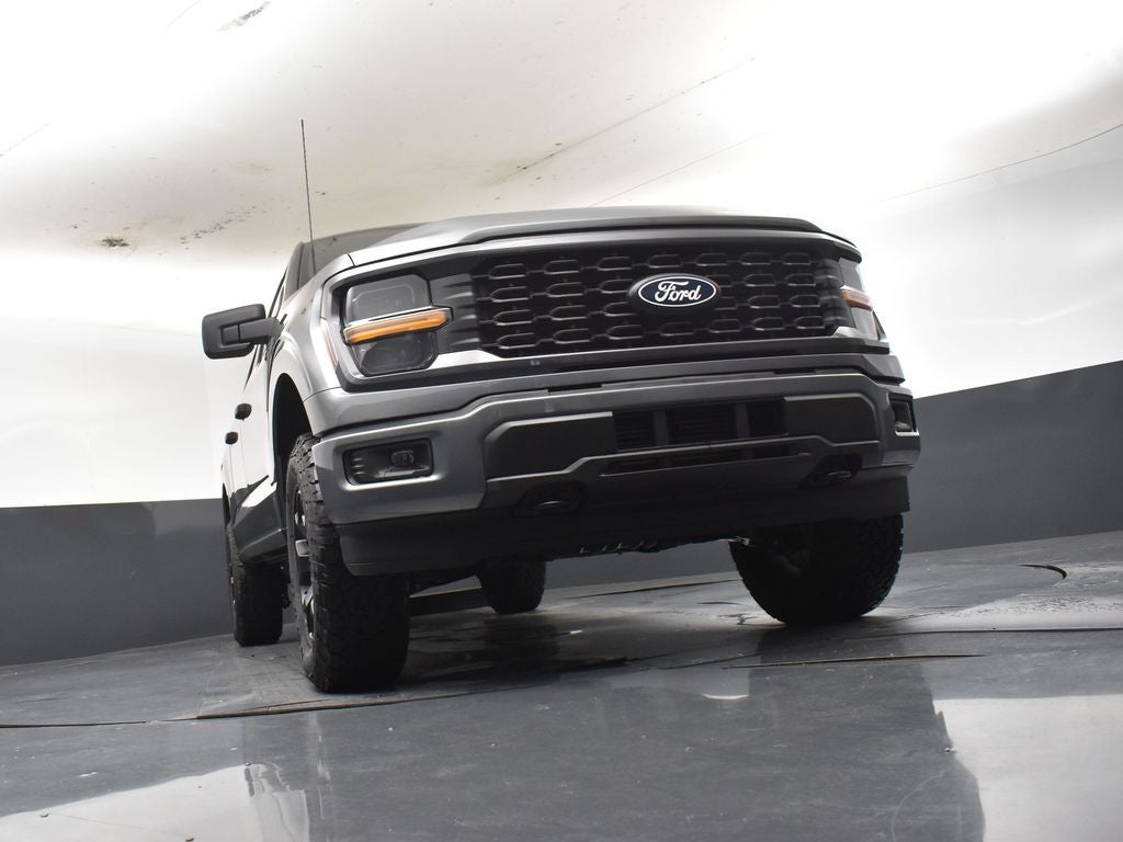 2026 Ford F-150 STX 200A