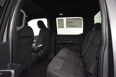2026 Ford F-150 STX 200A