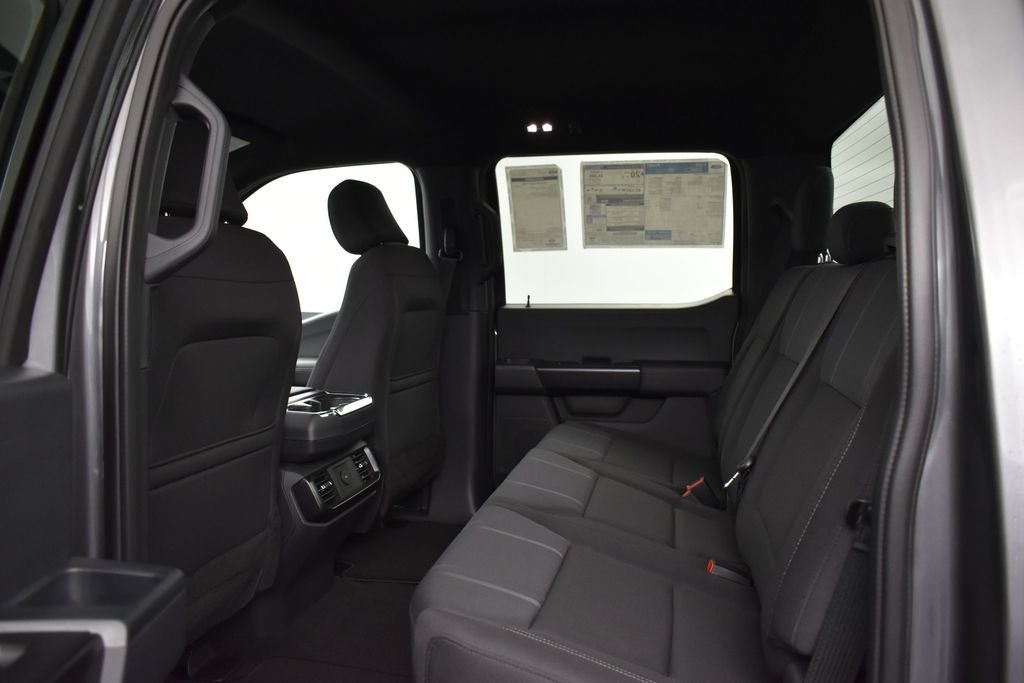 2026 Ford F-150 STX 200A