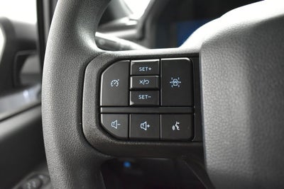 2026 Ford F-150 STX 200A