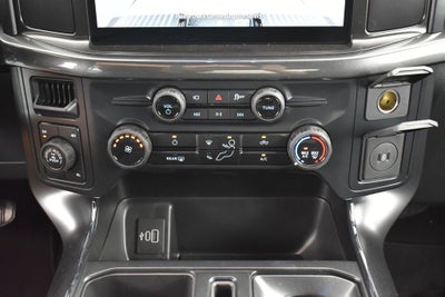 2026 Ford F-150 STX 200A