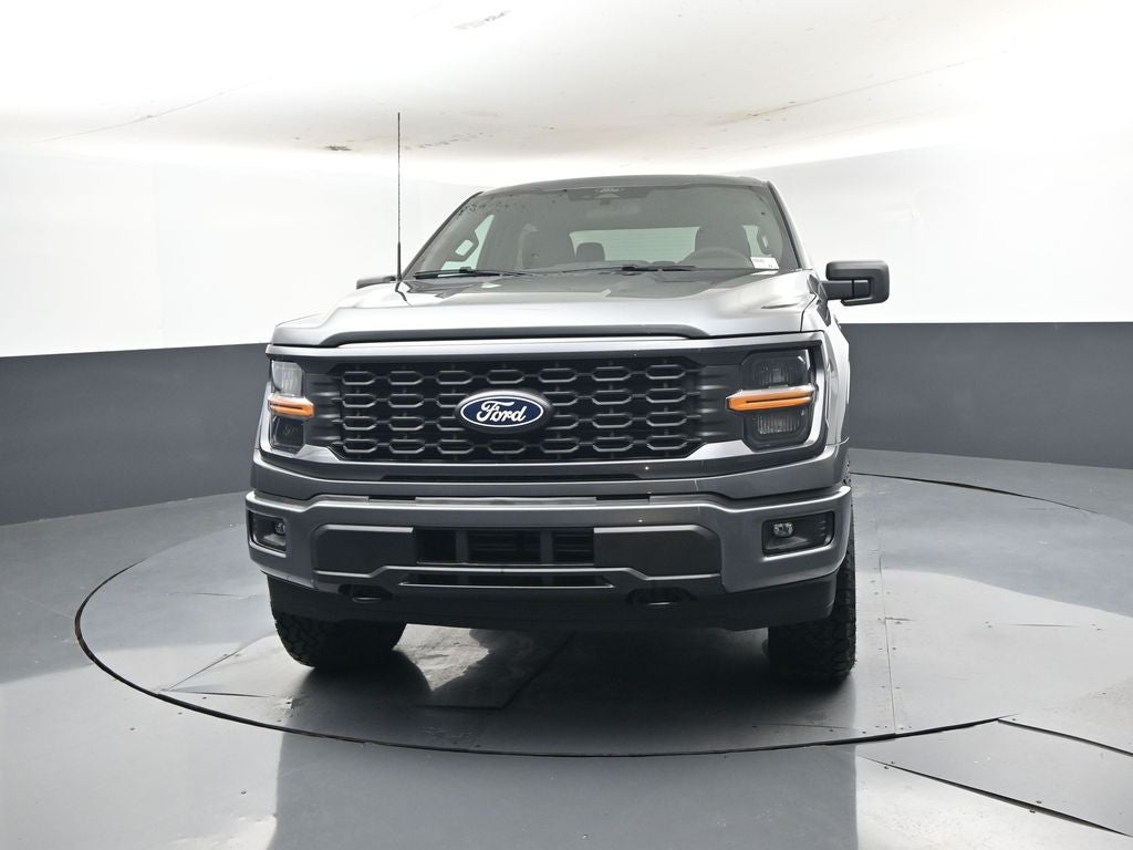 2026 Ford F-150 STX 200A