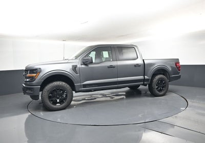2026 Ford F-150 STX 200A