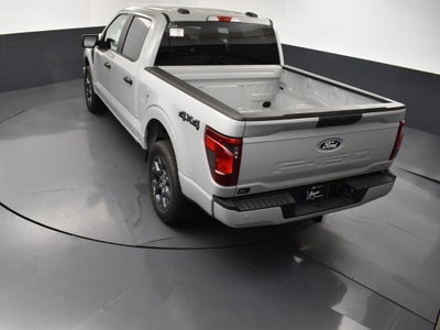 2026 Ford F-150 STX 200A