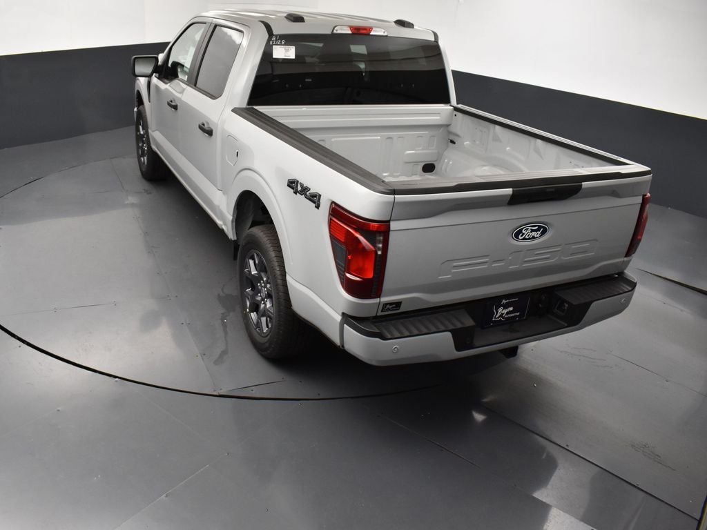 2026 Ford F-150 STX 200A