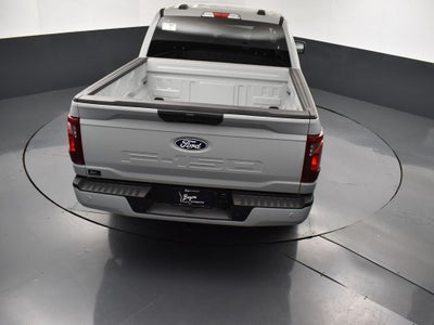 2026 Ford F-150 STX 200A