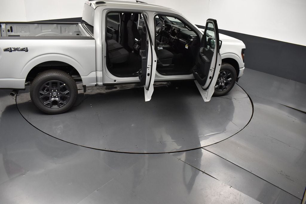 2026 Ford F-150 STX 200A