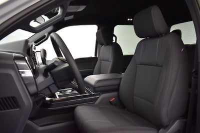 2026 Ford F-150 STX 200A