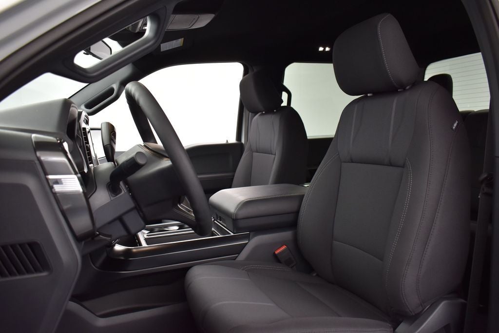 2026 Ford F-150 STX 200A