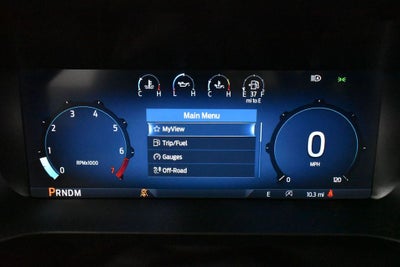 2026 Ford F-150 STX 200A
