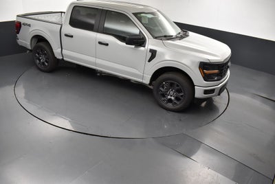 2026 Ford F-150 STX 200A