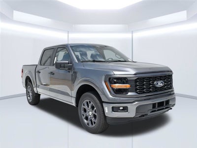 2026 Ford F-150 STX 200A
