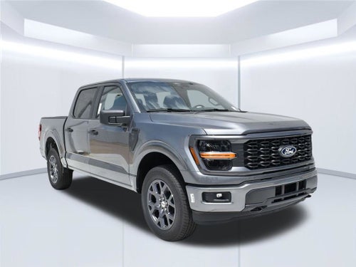 2026 Ford F-150 STX 200A