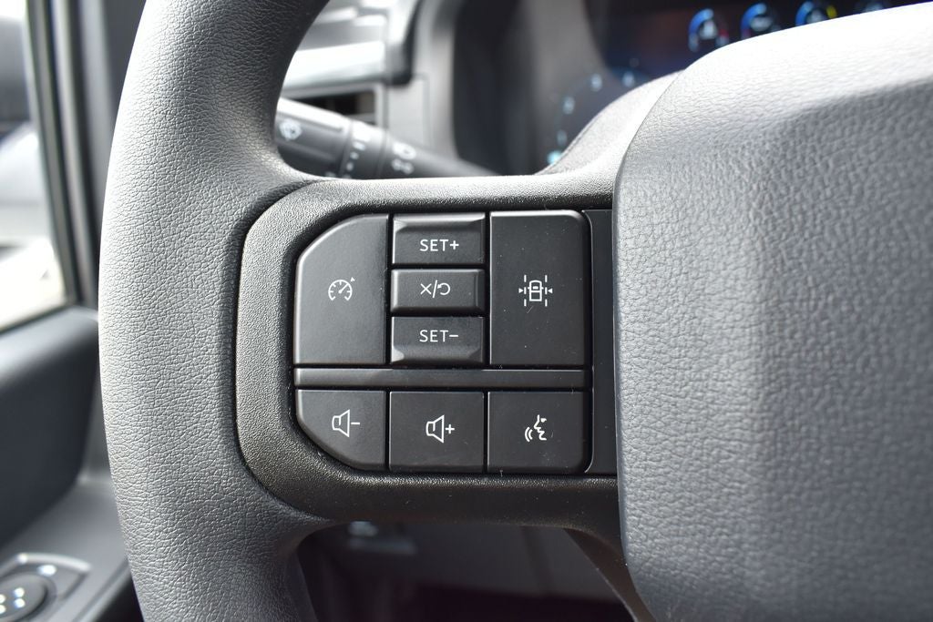 2026 Ford F-150 STX 200A