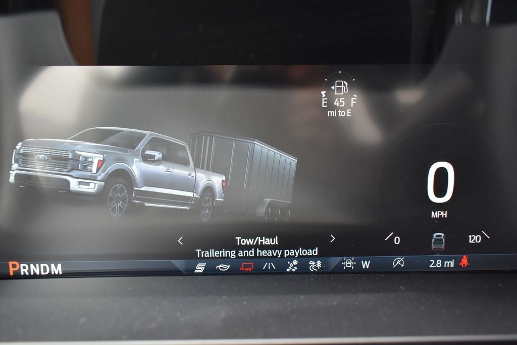 2026 Ford F-150 STX 200A