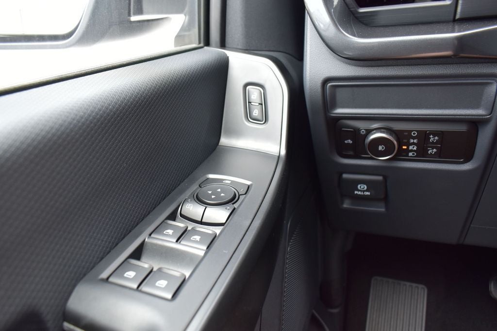2026 Ford F-150 STX 200A