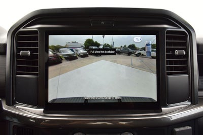 2026 Ford F-150 STX 200A