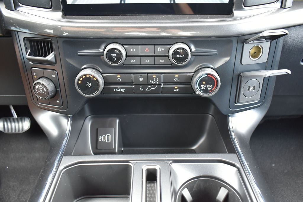 2026 Ford F-150 STX 200A