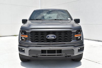 2026 Ford F-150 STX 200A