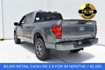 2026 Ford F-150 STX 200A