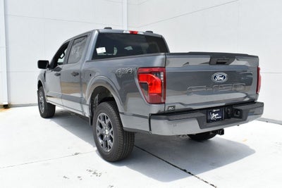 2026 Ford F-150 STX 200A