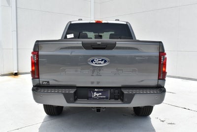 2026 Ford F-150 STX 200A