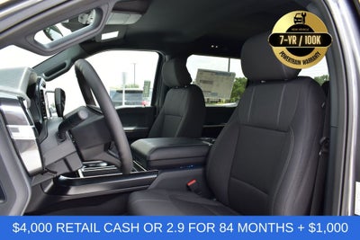 2026 Ford F-150 STX 200A