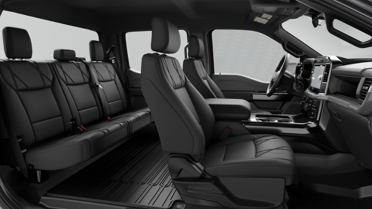 2026 Ford F-150 STX 200A