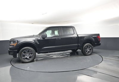 2026 Ford F-150 STX 200A